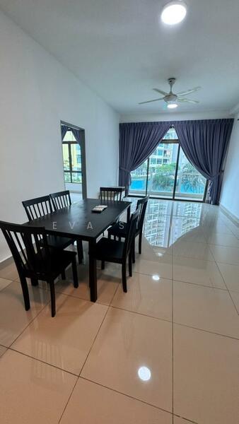 For Sale - PARC Regency (Residensi Masai)