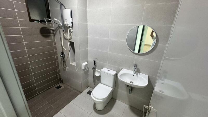 For Sale - PARC Regency (Residensi Masai)