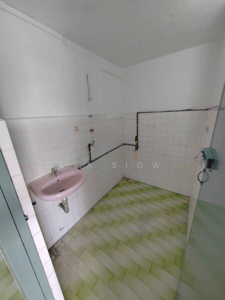 For Sale - Taman Johor