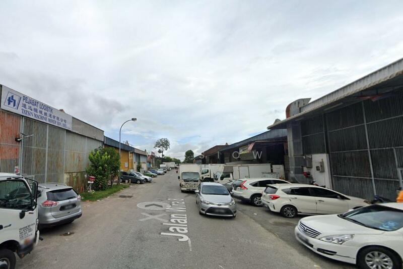 For Rent - Taman Tan Sri Yaacob