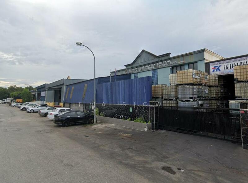 For Rent - Taman Tan Sri Yaacob