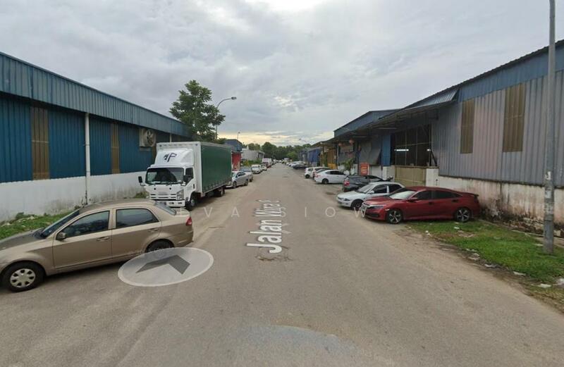 For Rent - Taman Tan Sri Yaacob