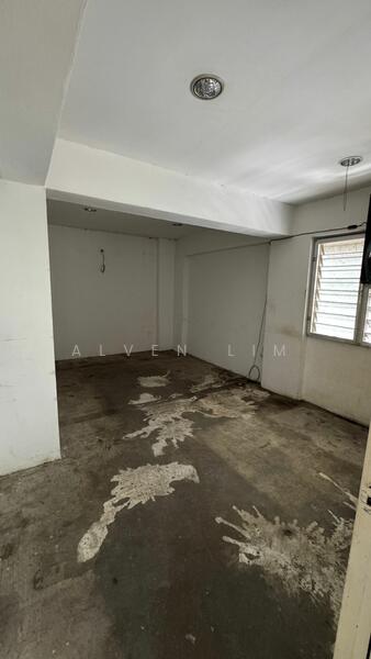 For Rent - Metro Perdana Timur Kepong, Corner Factory, 40x75, BU 2830sqft, Sri Edaran