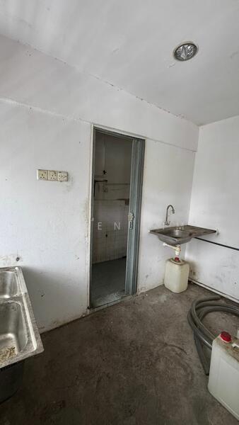 For Rent - Metro Perdana Timur Kepong, Corner Factory, 40x75, BU 2830sqft, Sri Edaran