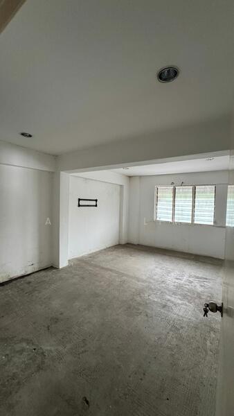 For Rent - Metro Perdana Timur Kepong, Corner Factory, 40x75, BU 2830sqft, Sri Edaran