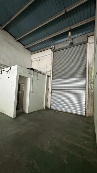 For Rent - Metro Perdana Timur Kepong, Corner Factory, 40x75, BU 2830sqft, Sri Edaran