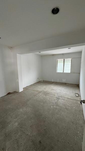 For Rent - Metro Perdana Timur Kepong, Corner Factory, 40x75, BU 2830sqft, Sri Edaran