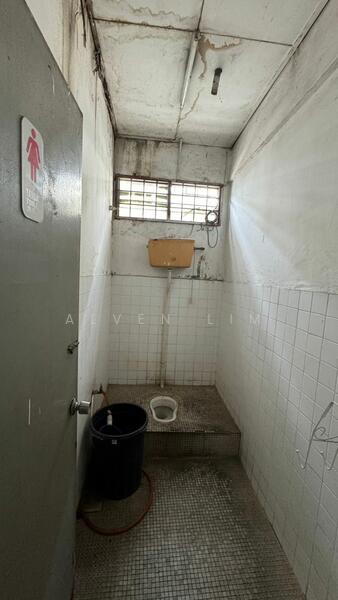 For Rent - Metro Perdana Timur Kepong, Corner Factory, 40x75, BU 2830sqft, Sri Edaran