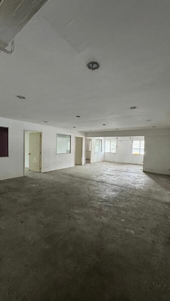 For Rent - Metro Perdana Timur Kepong, Corner Factory, 40x75, BU 2830sqft, Sri Edaran