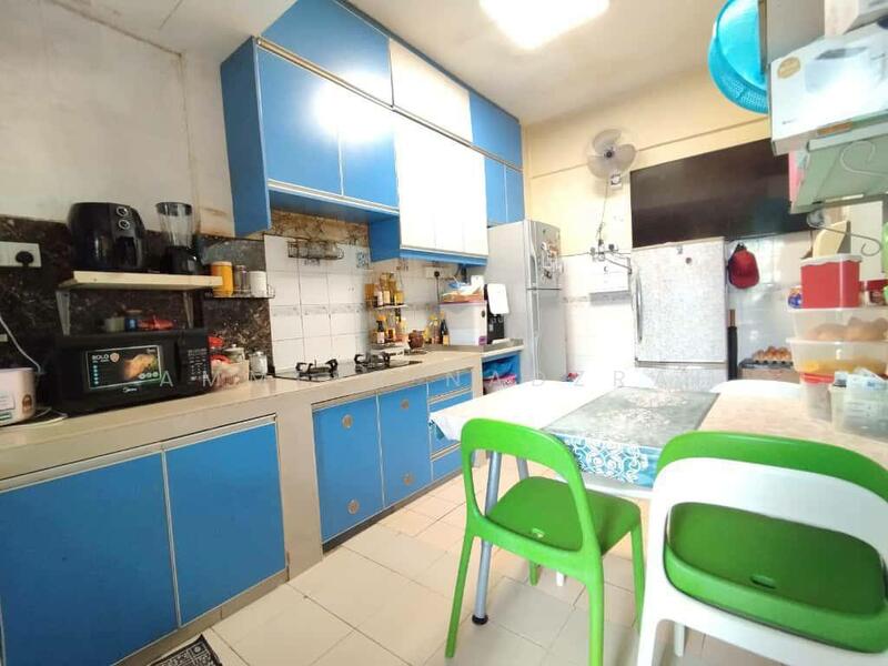 For Sale - Taman Bukit Angsana, Cheras, Kuala Lumpur