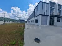 For Sale - ECO BUSINESS PARK 1 CORNER LOT CLUSTER FACTORY FOR SALE