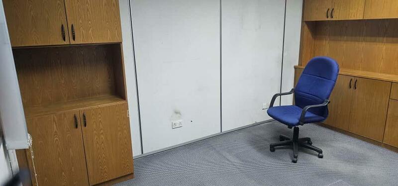 For Rent - Taman Tan Sri Yaacob