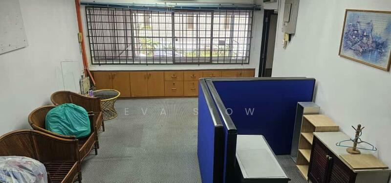 For Rent - Taman Tan Sri Yaacob