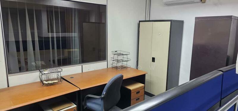 For Rent - Taman Tan Sri Yaacob