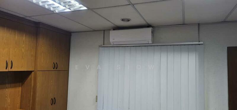 For Rent - Taman Tan Sri Yaacob