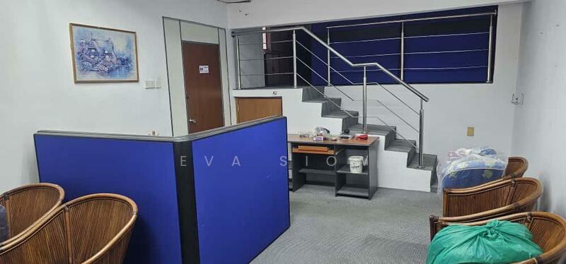 For Rent - Taman Tan Sri Yaacob