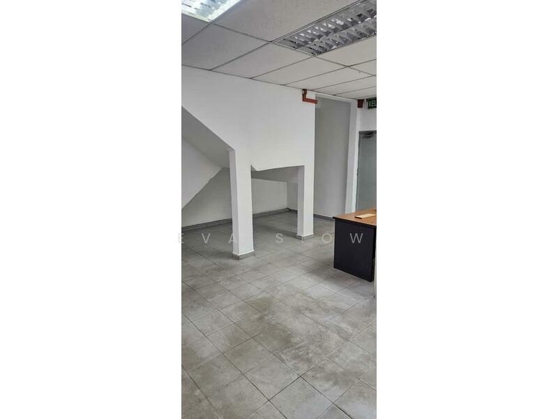 For Rent - Taman Tan Sri Yaacob