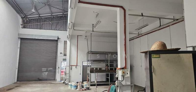 For Rent - Taman Tan Sri Yaacob