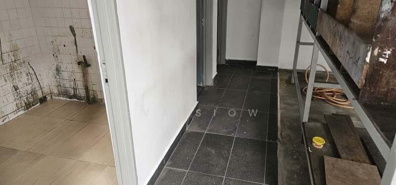 For Rent - Taman Tan Sri Yaacob