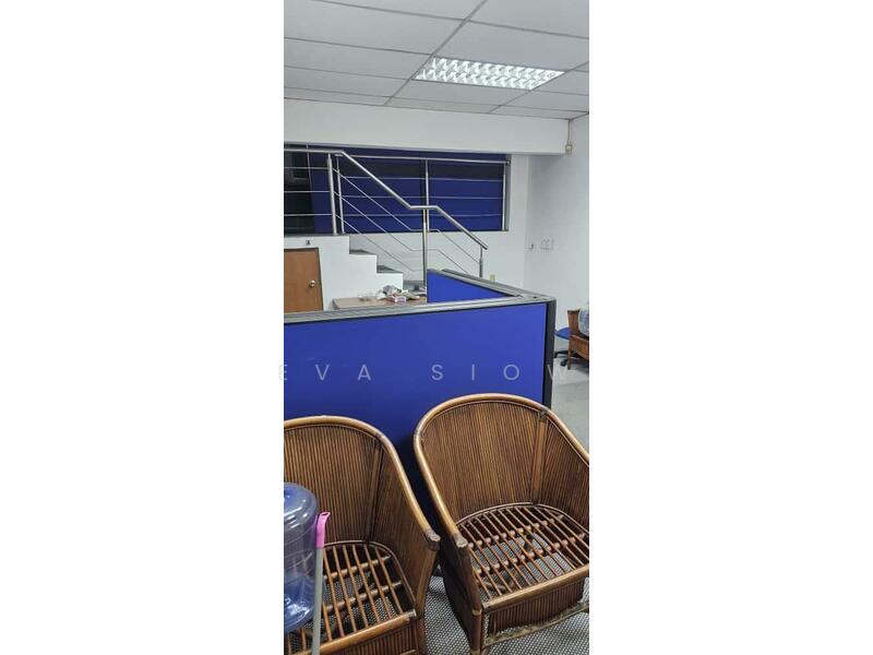 For Rent - Taman Tan Sri Yaacob