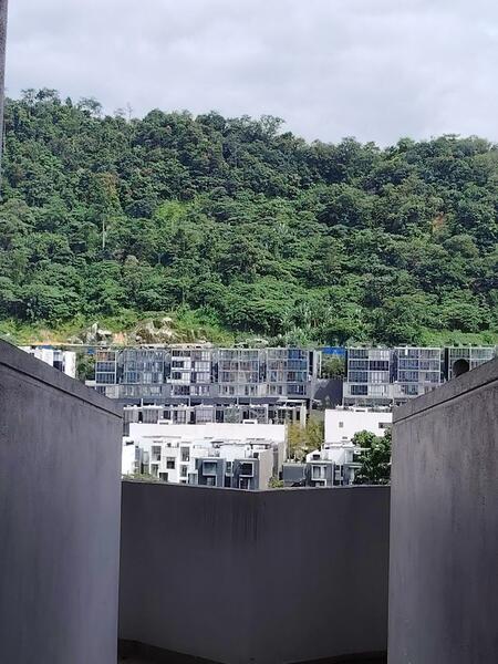 Armanee Terrace untuk Untuk Disewa - RM 4,500 /bulan, Feb 2026 - PropertyGuru.com.my