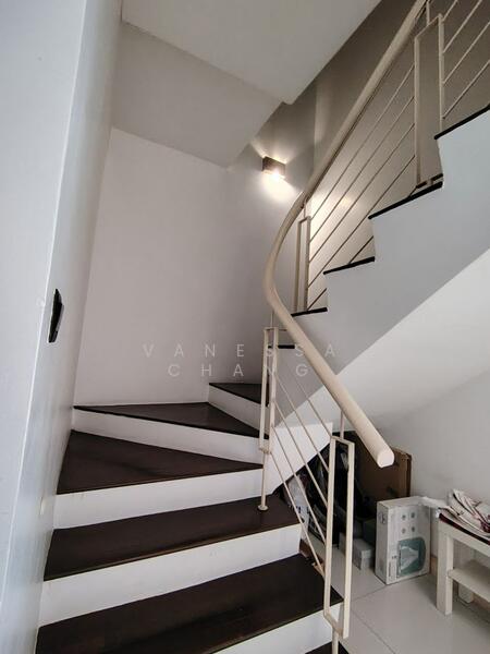 Armanee Terrace untuk Untuk Disewa - RM 4,500 /bulan, Feb 2026 - PropertyGuru.com.my