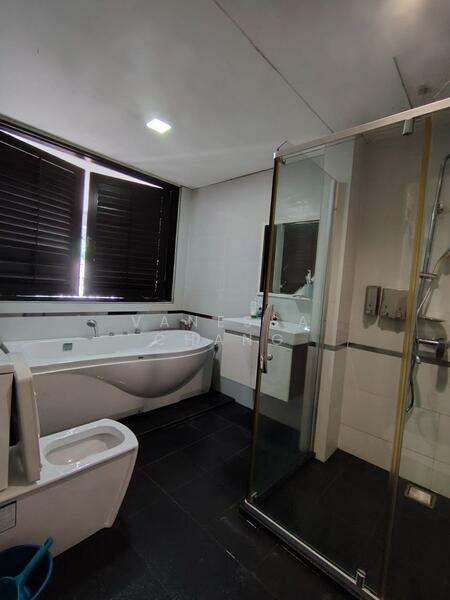 Armanee Terrace untuk Untuk Disewa - RM 4,500 /bulan, Feb 2026 - PropertyGuru.com.my