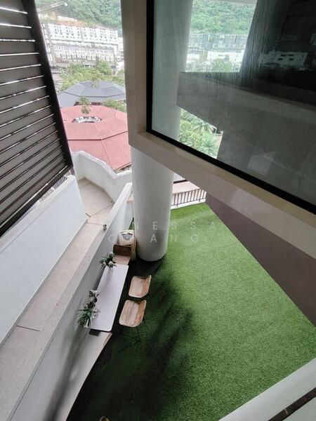 Armanee Terrace untuk Untuk Disewa - RM 4,500 /bulan, Feb 2026 - PropertyGuru.com.my