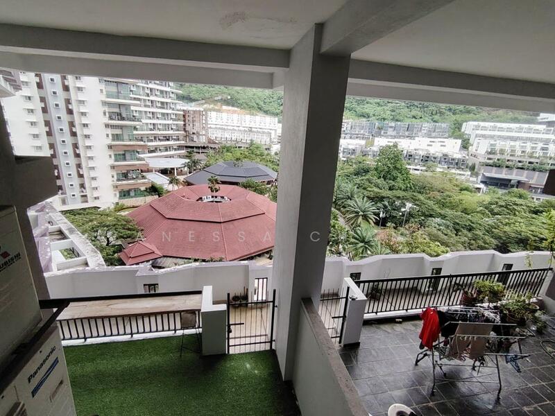 Armanee Terrace untuk Untuk Disewa - RM 4,500 /bulan, Feb 2026 - PropertyGuru.com.my