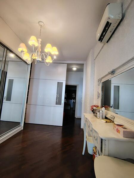 Armanee Terrace untuk Untuk Disewa - RM 4,500 /bulan, Feb 2026 - PropertyGuru.com.my