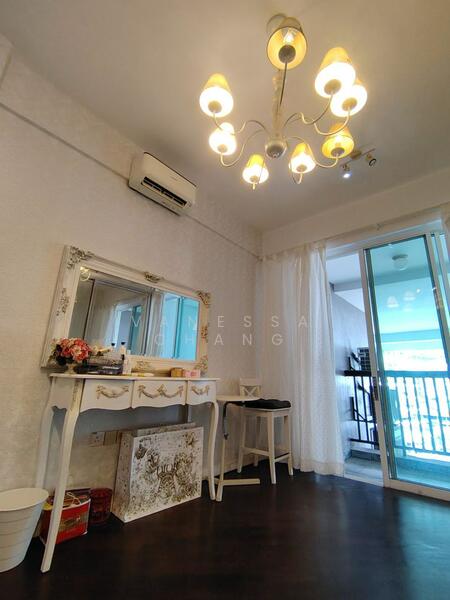 Armanee Terrace untuk Untuk Disewa - RM 4,500 /bulan, Feb 2026 - PropertyGuru.com.my