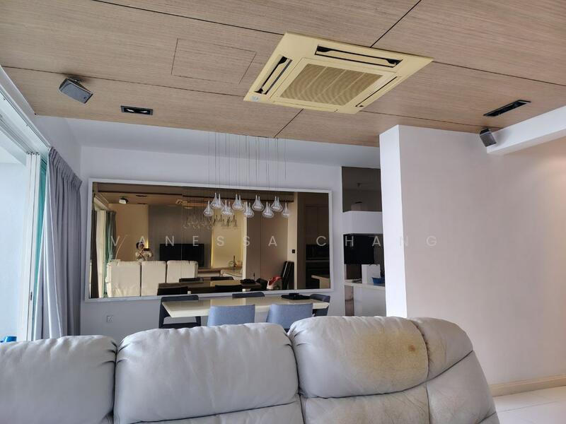 Armanee Terrace untuk Untuk Disewa - RM 4,500 /bulan, Feb 2026 - PropertyGuru.com.my