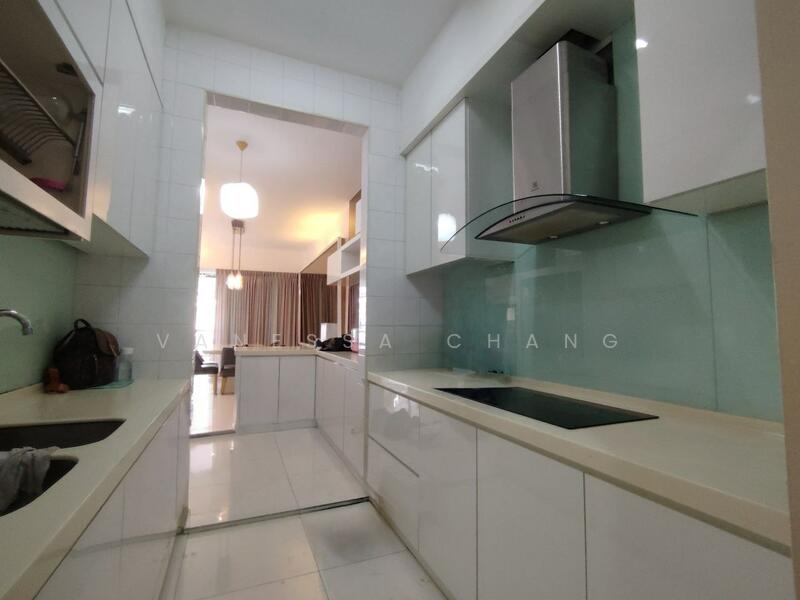 Armanee Terrace untuk Untuk Disewa - RM 4,500 /bulan, Feb 2026 - PropertyGuru.com.my