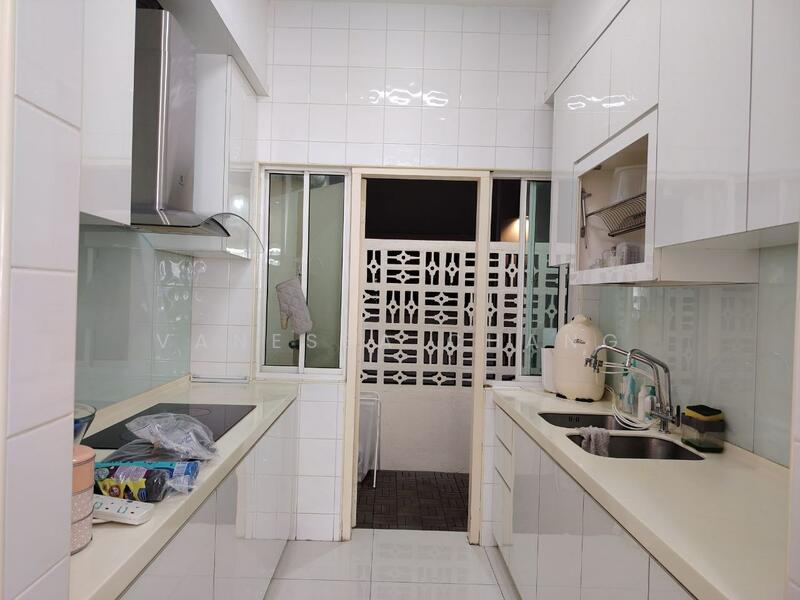 Armanee Terrace untuk Untuk Disewa - RM 4,500 /bulan, Feb 2026 - PropertyGuru.com.my