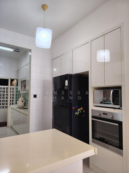 Armanee Terrace untuk Untuk Disewa - RM 4,500 /bulan, Feb 2026 - PropertyGuru.com.my