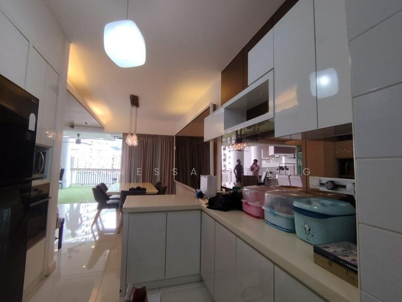 Armanee Terrace untuk Untuk Disewa - RM 4,500 /bulan, Feb 2026 - PropertyGuru.com.my