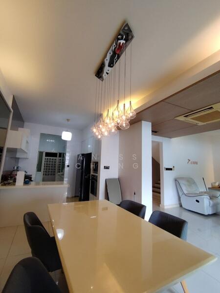 Armanee Terrace untuk Untuk Disewa - RM 4,500 /bulan, Feb 2026 - PropertyGuru.com.my