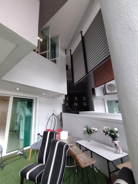 Armanee Terrace untuk Untuk Disewa - RM 4,500 /bulan, Feb 2026 - PropertyGuru.com.my