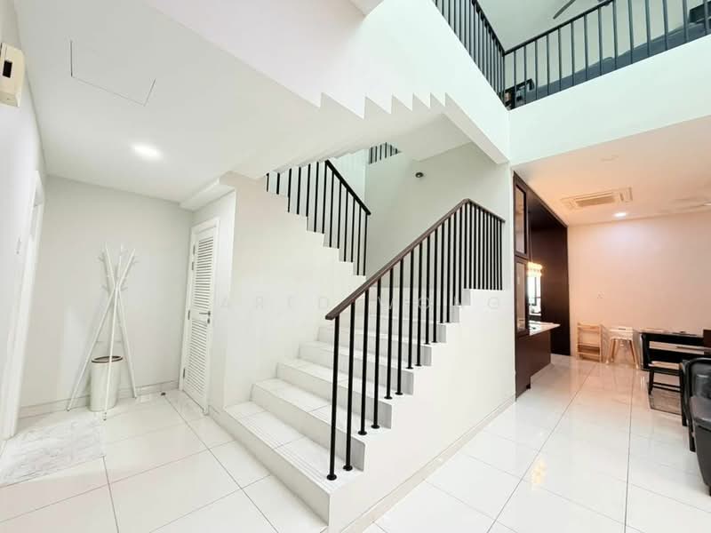 For Rent - Courtyard Villa, Sejati Residence