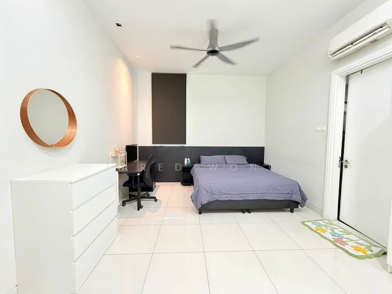 For Rent - Courtyard Villa, Sejati Residence