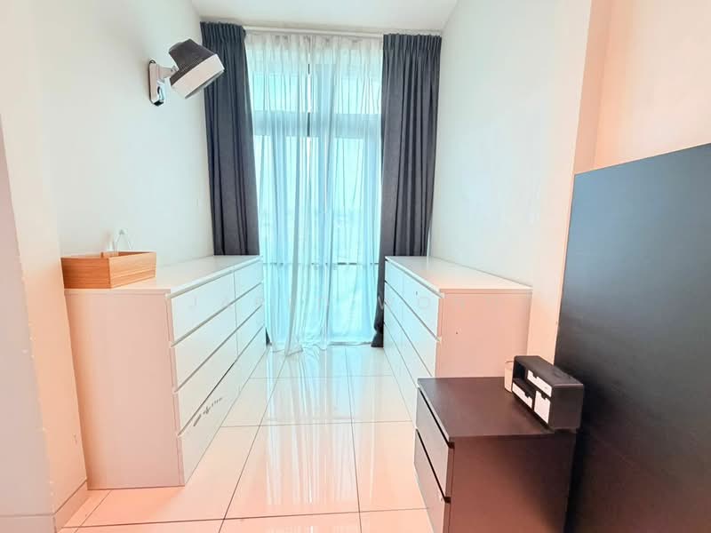 For Rent - Courtyard Villa, Sejati Residence