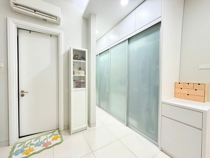 For Rent - Courtyard Villa, Sejati Residence