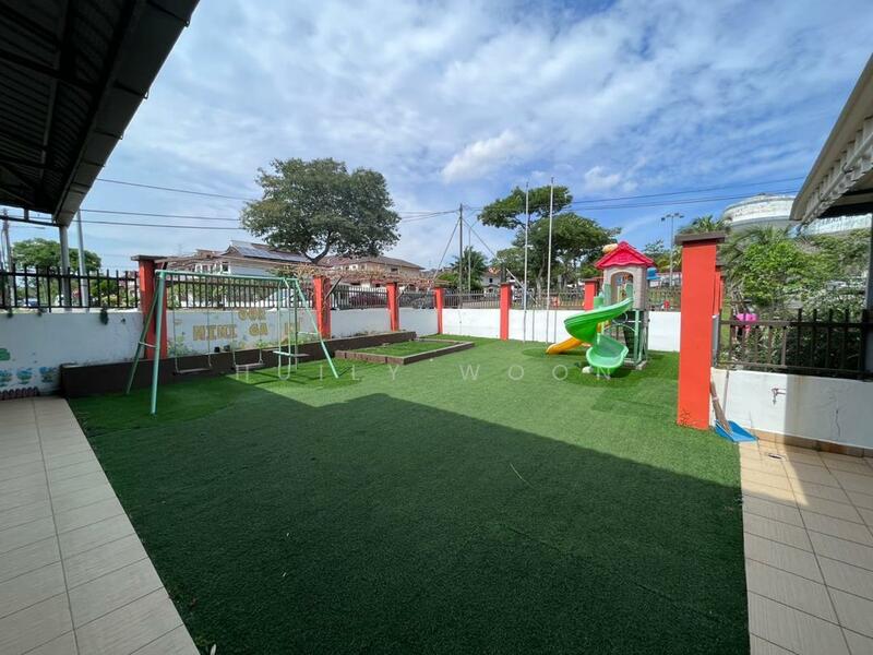 2-storey Terraced House for Sale in Taman Mount Austin (Tebrau) - Huily Woon - PropertyGuru.com.my