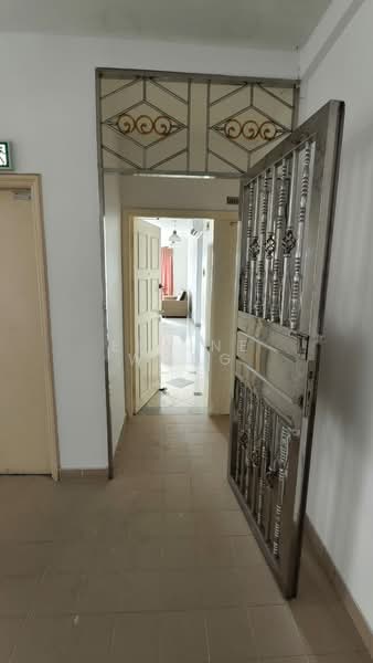 Condominium for Sale at The Peak Condominium - Elaine Wong - Entrance - PropertyGuru.com.my