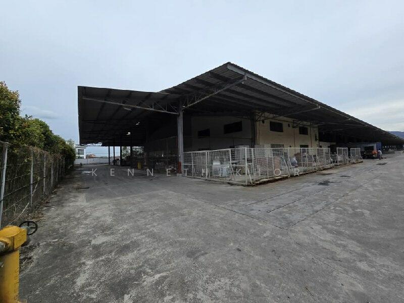 Untuk Disewa - Taman Kulai