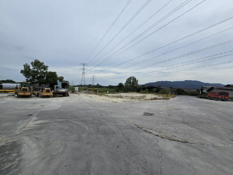 Untuk Disewa - Taman Kulai