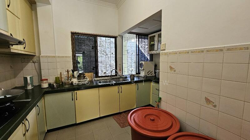 For Sale - Mutiara View