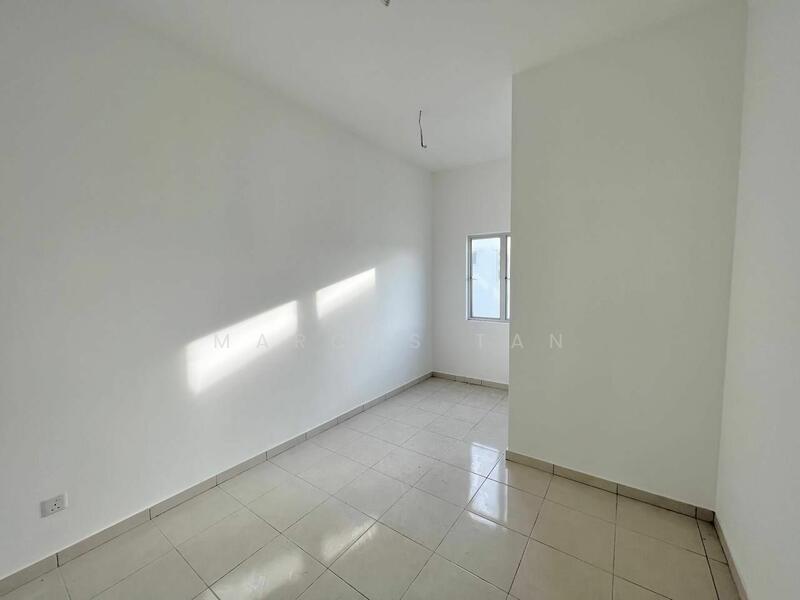 Untuk Dijual - 2-storey Terrace House 18x85 (27' Backyard) at Telok Panglima Garang