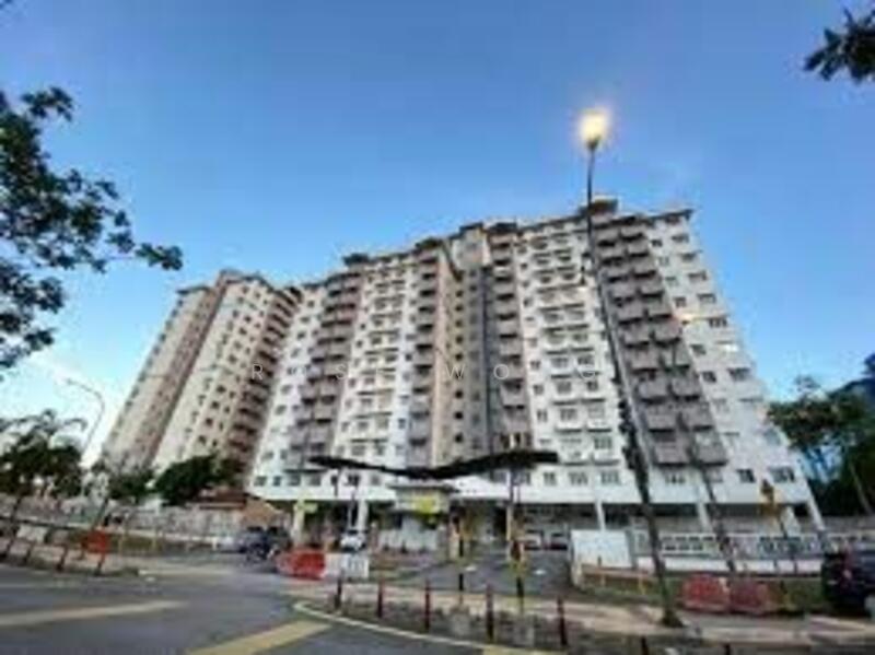 For Sale - Jalil Damai Apartments