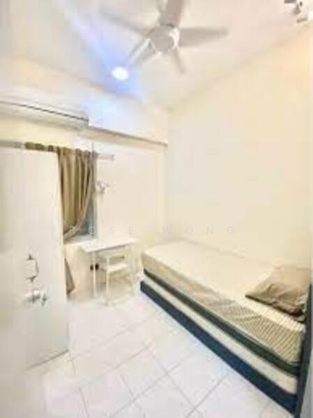 For Sale - Jalil Damai Apartments